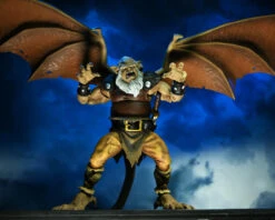 NECA Gargoyles - 7" Scale Action Figure - Ultimate Hudson -Deals Amok Time Store mail 14 42812.1645802077
