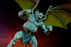 NECA Gargoyles - 7" Scale Action Figure - Ultimate Broadway -Deals Amok Time Store mail 17 35760.1661902056