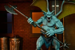 NECA Gargoyles - 7" Scale Action Figure - Ultimate Broadway -Deals Amok Time Store mail 18 61974.1661902056