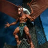 NECA Gargoyles - 7" Scale Action Figure – Brooklyn -Deals Amok Time Store mail 20 75100.1647907748