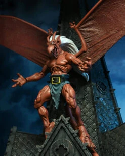 NECA Gargoyles - 7" Scale Action Figure – Brooklyn