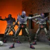 NECA Teenage Mutant Ninja Turtles (The Last Ronin) – 7" Scale Action Figure - Ultimate Foot Bot ARMY BUILDER SET OF 3 -Deals Amok Time Store mail 2 26575.1689634189.1280.1280 48311.1689634327