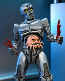 NECA TMNT: Mirage Comics - 7" Scale Action Figure - Ultimate Utrom