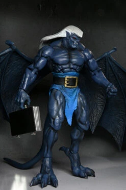 NECA Gargoyles - 7" Scale Action Figure - Ultimate Thailog -Deals Amok Time Store mail 2 72661.1637110703