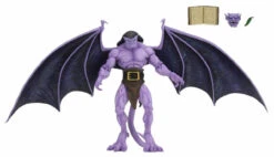NECA Gargoyles - 7" Scale Action Figure - Ultimate Goliath 12 NECA Gargoyles - 7" Scale Action Figure - Ultimate Goliath -Deals Amok Time Store mail 2 79080.1616684998