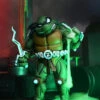 NECA Teenage Mutant Ninja Turtles (Archie Comics) 7" Scale Action Figure - Slash -Deals Amok Time Store mail 31 08214.1645542387
