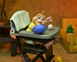 NECA Dinosaurs - 7" Scale Action Figure - Ultimate Baby Sinclair -Deals Amok Time Store mail 3 68442.1688076608