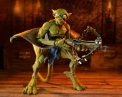 NECA Gargoyles - 7" Scale Action Figure – Lexington -Deals Amok Time Store mail 4 19273.1684447802