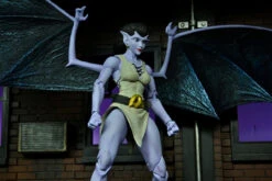 NECA Gargoyles 7" Scale Action Figure Ultimate Angela -Deals Amok Time Store mail 4 24501.1679658659