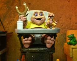 NECA Dinosaurs - 7" Scale Action Figure - Ultimate Baby Sinclair -Deals Amok Time Store mail 4 88578.1688076608