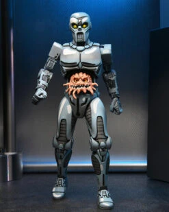 NECA TMNT: Mirage Comics - 7" Scale Action Figure - Ultimate Utrom -Deals Amok Time Store mail 5 13240.1656462406