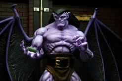 NECA Gargoyles - 7" Scale Action Figure - Ultimate Goliath 14 NECA Gargoyles - 7" Scale Action Figure - Ultimate Goliath -Deals Amok Time Store mail 5 31014.1616684998