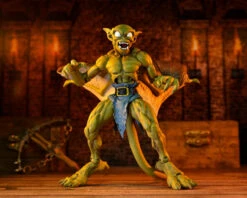 NECA Gargoyles - 7" Scale Action Figure – Lexington -Deals Amok Time Store mail 5 32886.1684447802