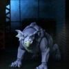 NECA Gargoyles - 7" Scale Action Figure – Bronx With Goliath Accessory