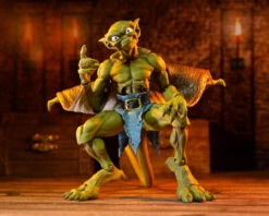 NECA Gargoyles - 7" Scale Action Figure – Lexington -Deals Amok Time Store mail 6 14851.1684447802