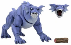NECA Gargoyles - 7" Scale Action Figure – Bronx With Goliath Accessory -Deals Amok Time Store mail 6 56157.1650926892