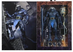 NECA Gargoyles - 7" Scale Action Figure - Ultimate Thailog -Deals Amok Time Store mail 6 81030.1637110703