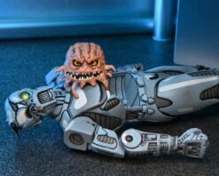 NECA TMNT: Mirage Comics - 7" Scale Action Figure - Ultimate Utrom -Deals Amok Time Store mail 7 24126.1656462406