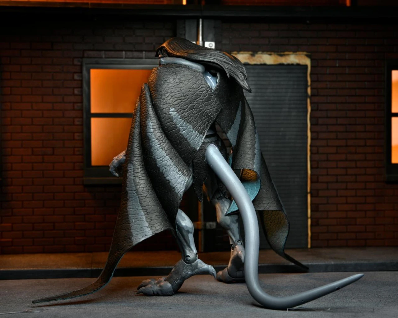 NECA Gargoyles- 7" Scale Action Figure - Ultimate Goliath Video Game Appearance 9 NECA Gargoyles- 7" Scale Action Figure - Ultimate Goliath Video Game Appearance - Image 7