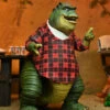 NECA Dinosaurs - 7" Scale Action Figure - Ultimate Earl Sinclair -Deals Amok Time Store mail 7 87625.1688076785