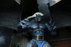 NECA Gargoyles - 7" Scale Action Figure - Ultimate Thailog -Deals Amok Time Store mail 7 90117.1637110703