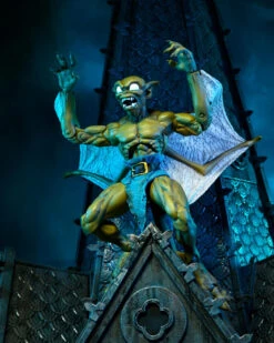NECA Gargoyles - 7" Scale Action Figure – Lexington -Deals Amok Time Store mail 7 93015.1684447802