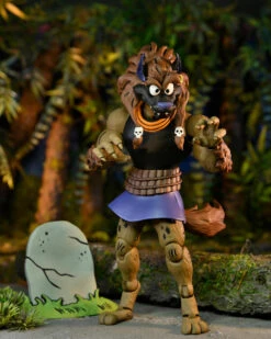 NECA Teenage Mutant Ninja Turtles (Archie Comics) – 7” Scale Action Figure – Dreadmon