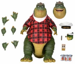 NECA Dinosaurs - 7" Scale Action Figure - Ultimate Earl Sinclair -Deals Amok Time Store mail 8 45279.1688076785