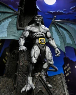 NECA Gargoyles- 7" Scale Action Figure - Ultimate Goliath Video Game Appearance 18 NECA Gargoyles- 7" Scale Action Figure - Ultimate Goliath Video Game Appearance -Deals Amok Time Store mail 8 64841.1682378193