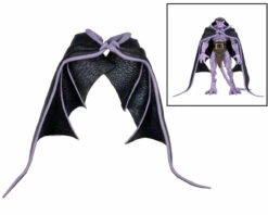 NECA Gargoyles - 7" Scale Action Figure – Bronx With Goliath Accessory -Deals Amok Time Store mail 8 68138.1650926892