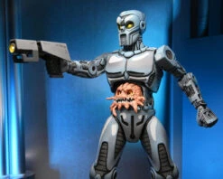 NECA TMNT: Mirage Comics - 7" Scale Action Figure - Ultimate Utrom -Deals Amok Time Store mail 8 71030.1656462942