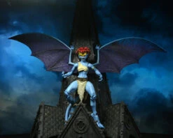 NECA Gargoyles - 7" Scale Action Figure – Demona -Deals Amok Time Store mail 9 40772.1650322221