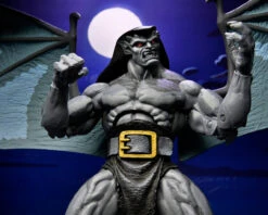 NECA Gargoyles- 7" Scale Action Figure - Ultimate Goliath Video Game Appearance 19 NECA Gargoyles- 7" Scale Action Figure - Ultimate Goliath Video Game Appearance -Deals Amok Time Store mail 9 63538.1682378193