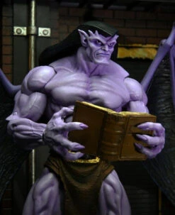 NECA Gargoyles - 7" Scale Action Figure - Ultimate Goliath 15 NECA Gargoyles - 7" Scale Action Figure - Ultimate Goliath -Deals Amok Time Store mail 34135.1616684975