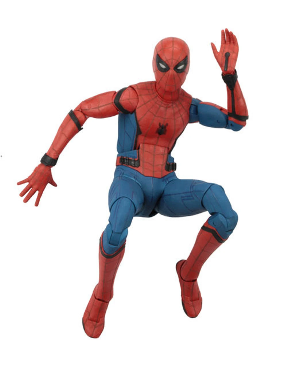 NECA Spider-Man: Homecoming -¼ Scale Figure - Spider-Man 4 NECA Spider-Man: Homecoming -¼ Scale Figure - Spider-Man - Image 2
