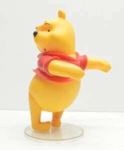 Medicom Disney VCD Winnie The Pooh (no Package) -Deals Amok Time Store pooh 10 61228.1684443720
