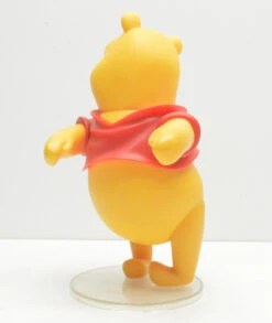 Medicom Disney VCD Winnie The Pooh (no Package) -Deals Amok Time Store pooh 11 75884.1684443720