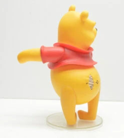 Medicom Disney VCD Winnie The Pooh (no Package) -Deals Amok Time Store pooh 12 50016.1684443720