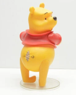 Medicom Disney VCD Winnie The Pooh (no Package) -Deals Amok Time Store pooh 13 59654.1684443720