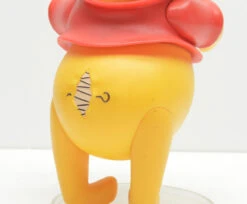 Medicom Disney VCD Winnie The Pooh (no Package) -Deals Amok Time Store pooh 14 38233.1684443720