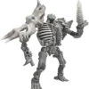 Hasbro Transformers WFC Deluxe Class WFC-K15 Ractonite Action Figure (no Package) -Deals Amok Time Store rac2 40626.1687218782