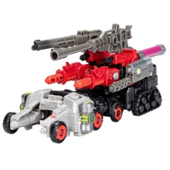 Hasbro Transformers Legacy Deluxe Class Red Cog Action Figure (no Package) -Deals Amok Time Store rc2 02159.1687129654