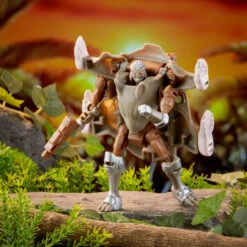 Hasbro Transformers Vintage Beast Wars Rattrap -Deals Amok Time Store rt1 33974.1632840283