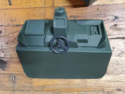 Hasbro GI Joe PBR Boat NY Intrepid Show 1999 Exclusive James Desimone 1/6th Scale -Deals Amok Time Store s l1600 10 41132.1667809441