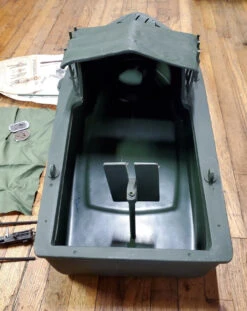 Hasbro GI Joe PBR Boat NY Intrepid Show 1999 Exclusive James Desimone 1/6th Scale -Deals Amok Time Store s l1600 2 52729.1667809441