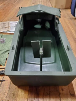 Hasbro GI Joe PBR Boat NY Intrepid Show 1999 Exclusive James Desimone 1/6th Scale -Deals Amok Time Store s l1600 4 73883.1667809441