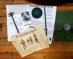 Hasbro GI Joe PBR Boat NY Intrepid Show 1999 Exclusive James Desimone 1/6th Scale -Deals Amok Time Store s l1600 5 39221.1667809441