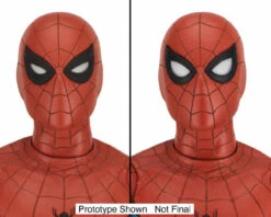 NECA Spider-Man: Homecoming -¼ Scale Figure - Spider-Man 13 NECA Spider-Man: Homecoming -¼ Scale Figure - Spider-Man -Deals Amok Time Store spiderman3 1 30916.1608762518