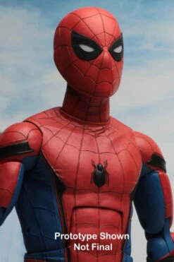 NECA Spider-Man: Homecoming -¼ Scale Figure - Spider-Man 16 NECA Spider-Man: Homecoming -¼ Scale Figure - Spider-Man -Deals Amok Time Store spiderman6 1 58481.1608762518
