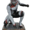 Diamond Select MARVEL GALLERY AVENGERS ENDGAME ANT-MAN PVC STATUE -Deals Amok Time Store stl123970 08338.1605742190